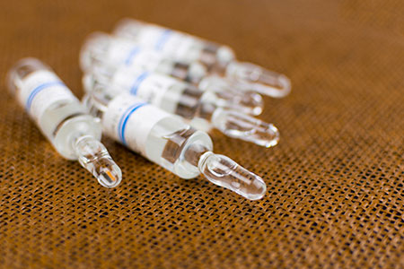 Суфентаніл розчин для ін'єкцій 5 мкг/мл по 2 мл №5